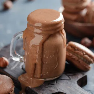 Aramona_фундучная паста